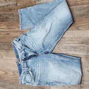 Men's bke jake straight 34L